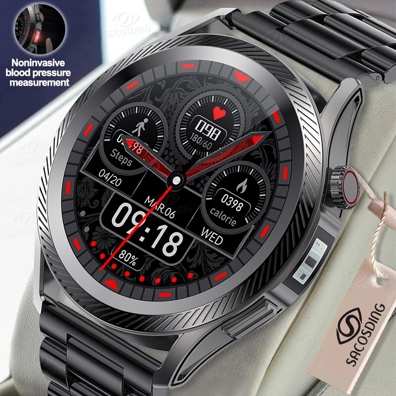 2023 ο Ʈ ġ  հ  Ʈ ǰ ð  ü ġ ũ µ ɹڼ Smartwatch